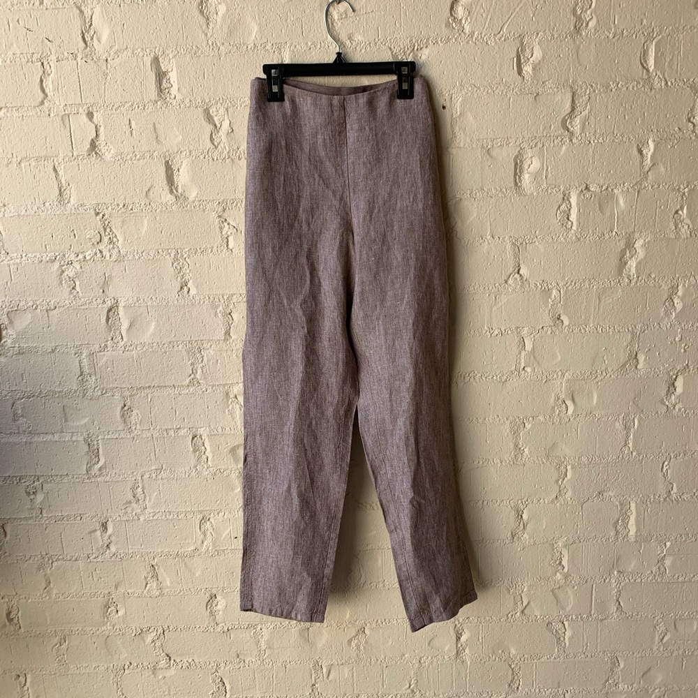 J.Jill Linen Pants